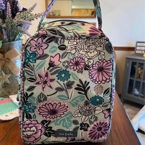Vera Bradley lunchbox